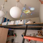 Liberte Apartment