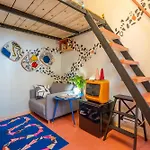 Liberte Apartment