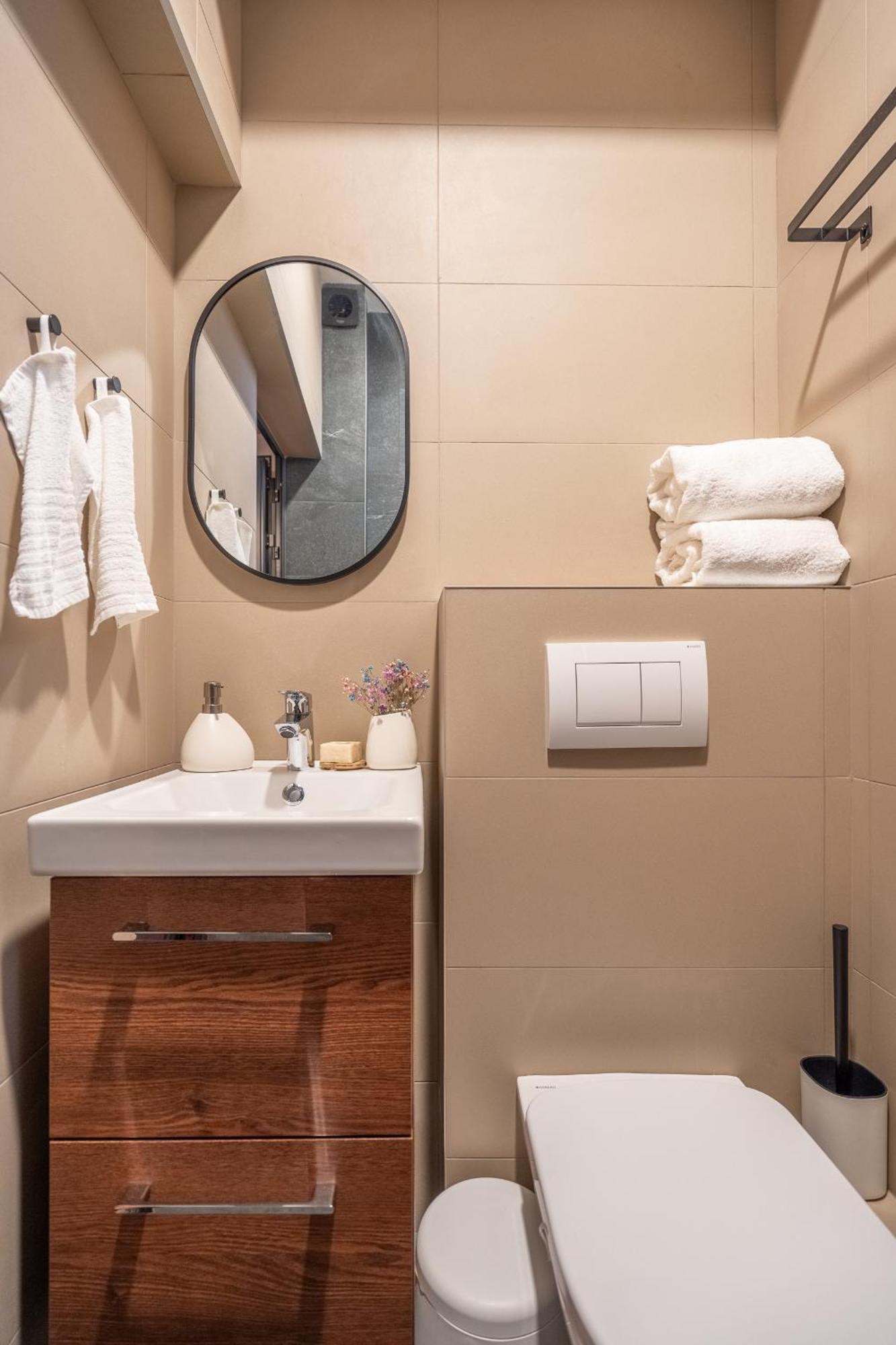 Apartament Liberte
