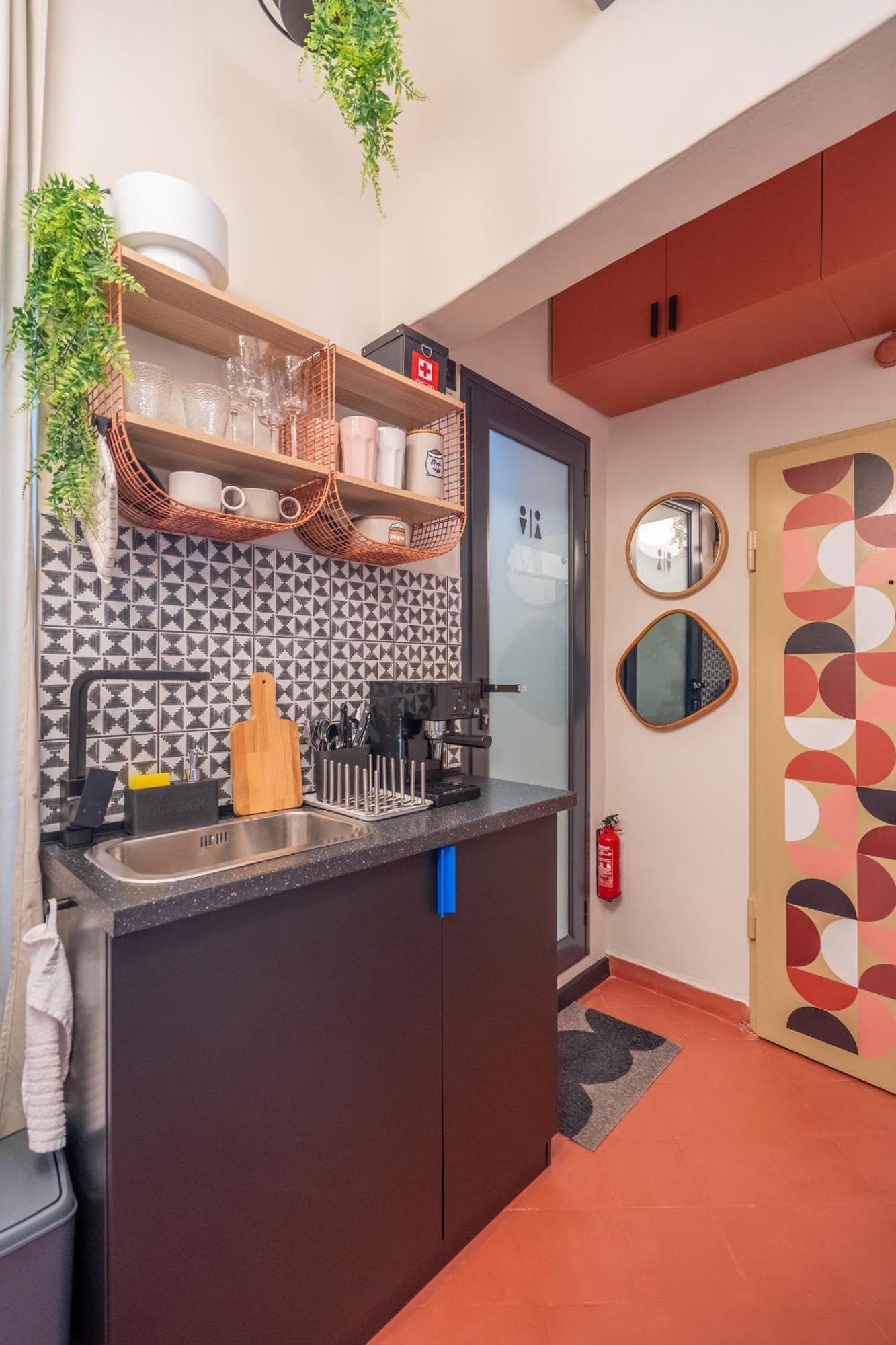 Apartament Liberte