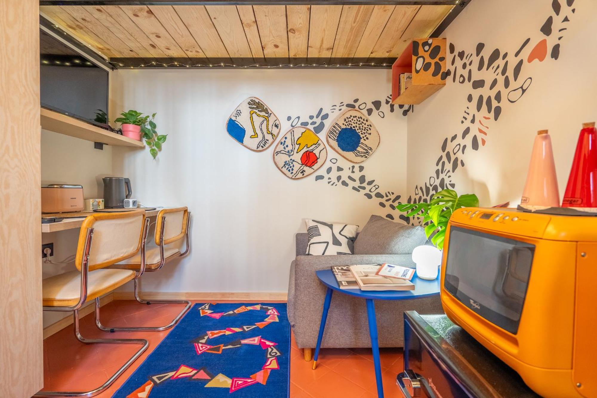 Liberte Apartament Sofia