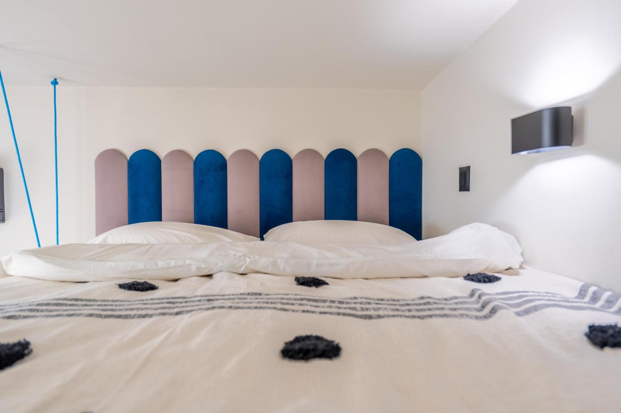 Appartement Liberte