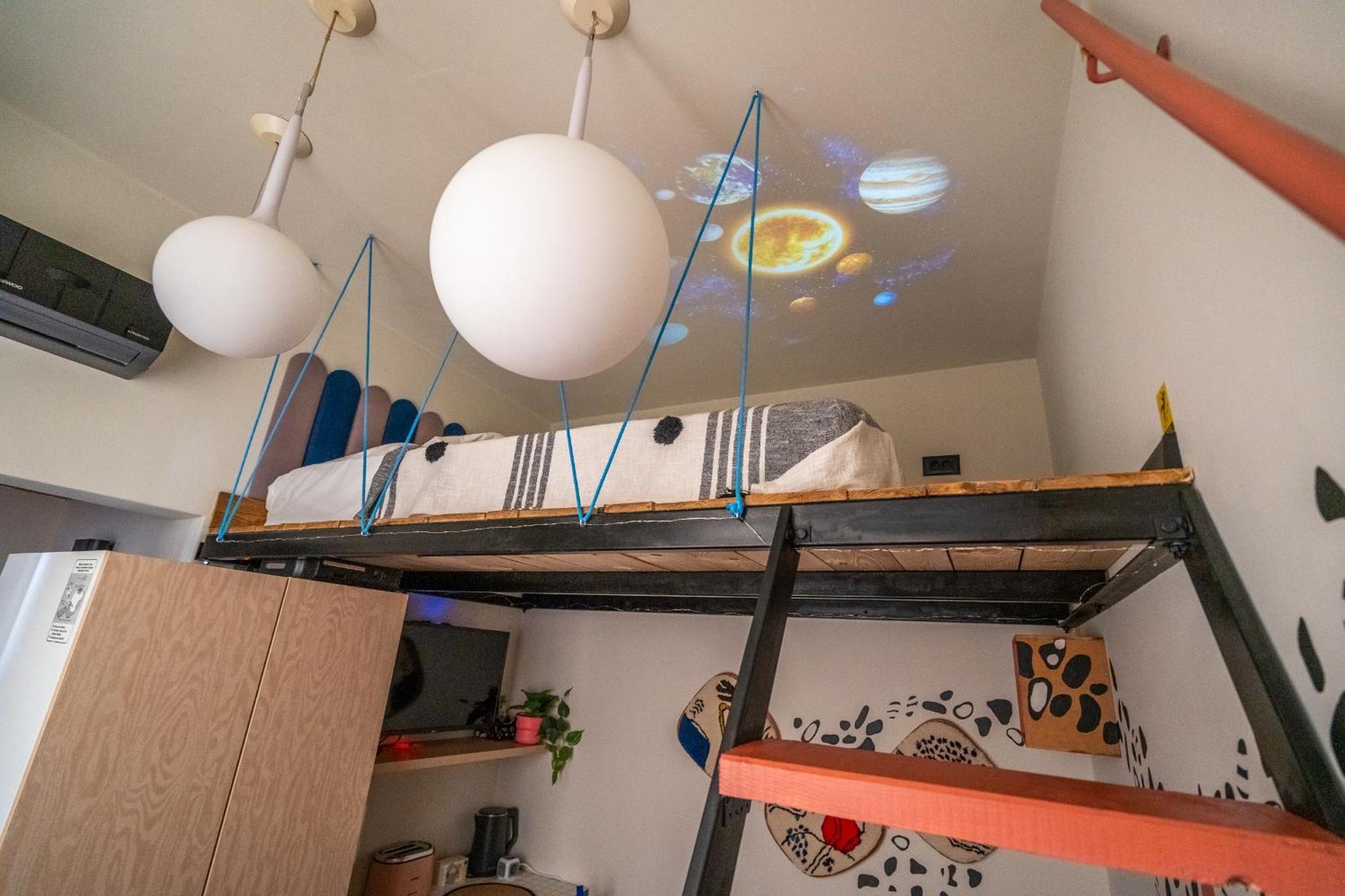 Appartement Liberte
