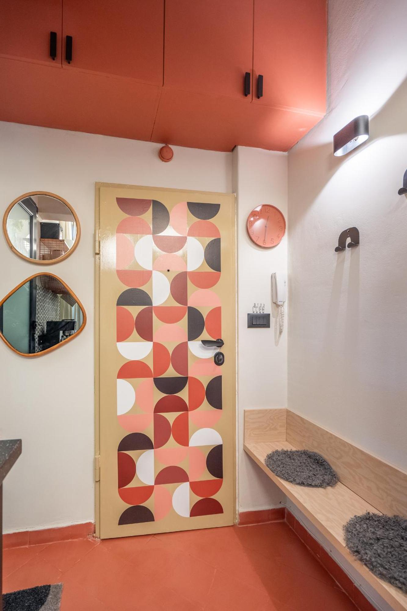 Appartement Liberte