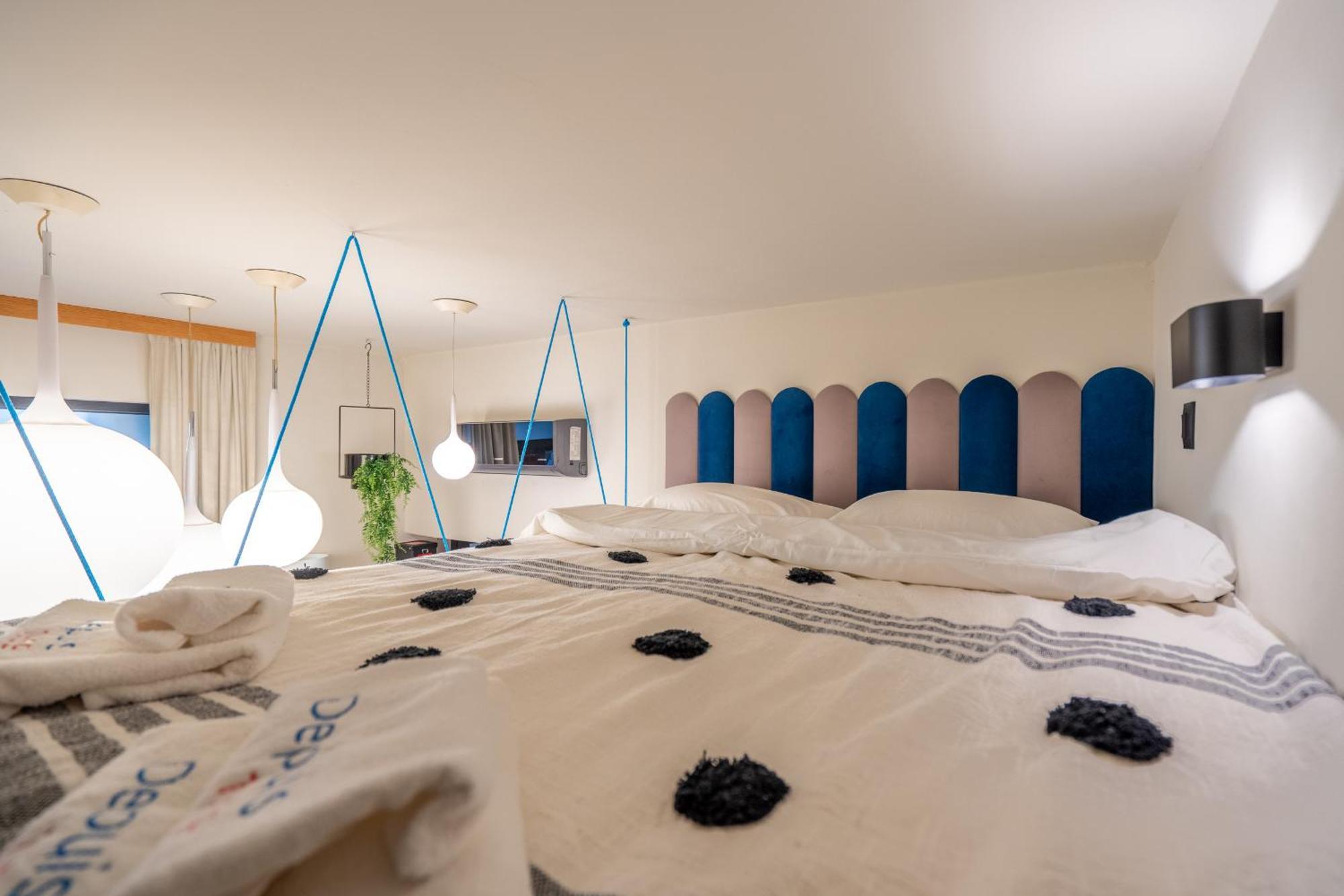 Appartement Liberte