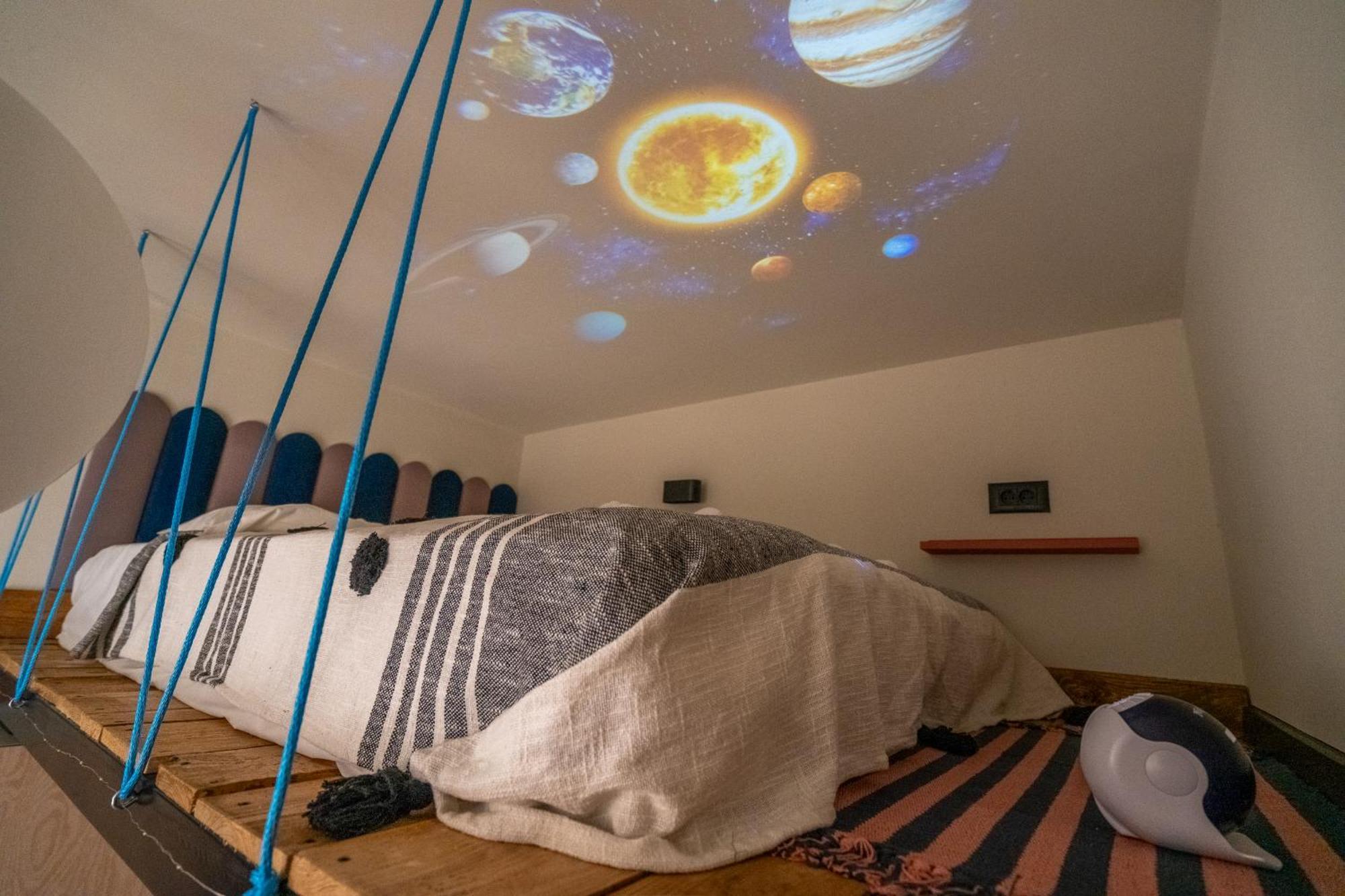 Liberte Appartement