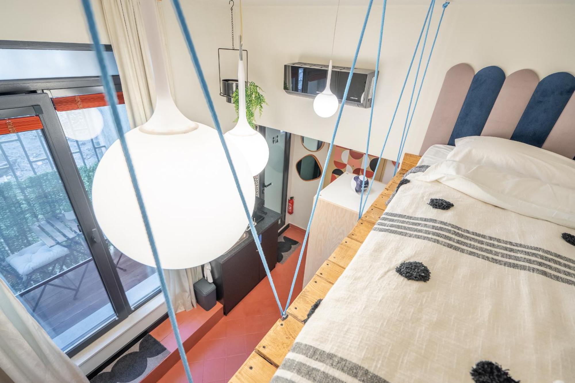 Appartement Liberte *