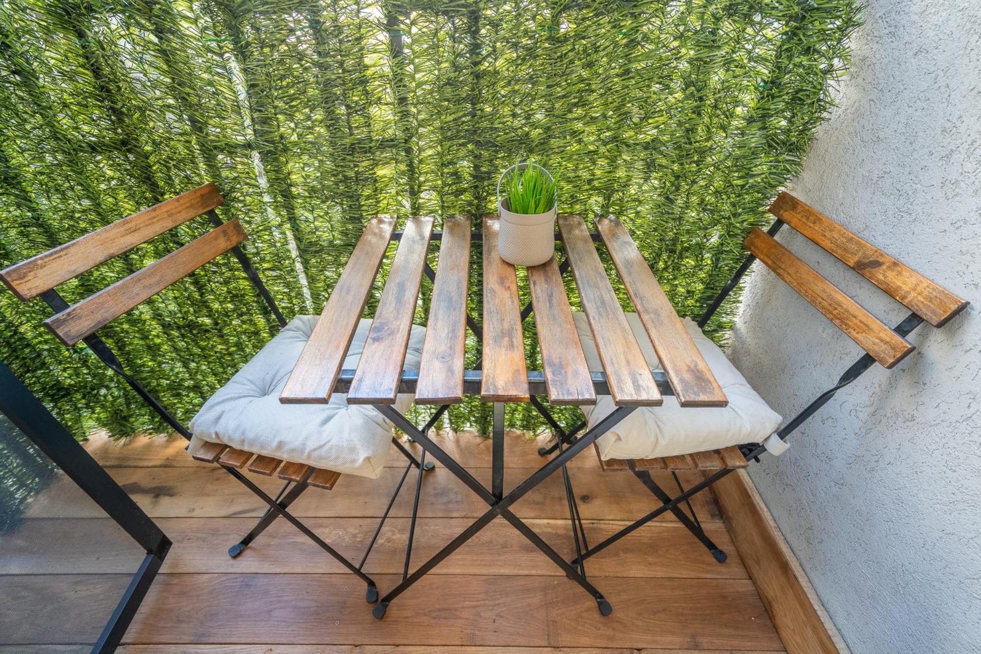 Appartement Liberte Sofia