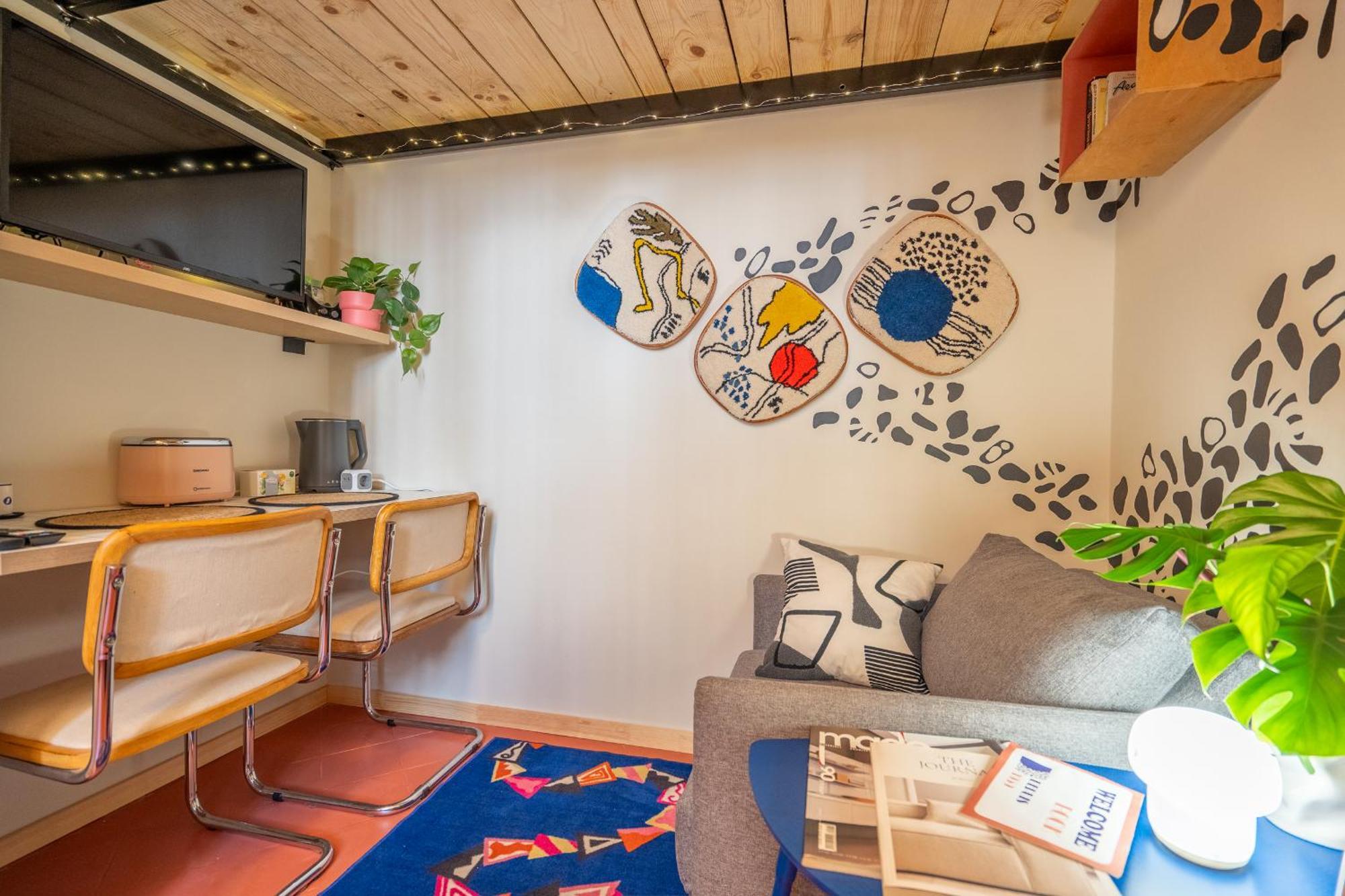 Appartement Liberte