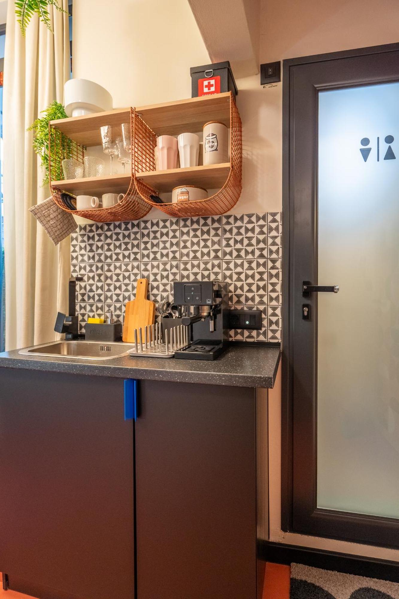 Liberte Appartement *