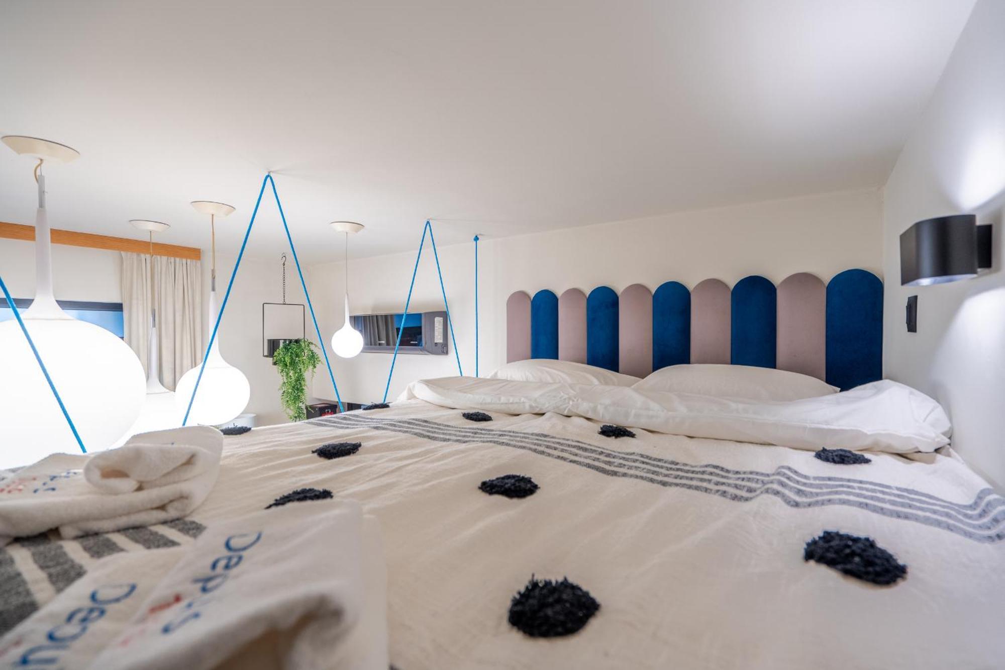 Appartement Liberte