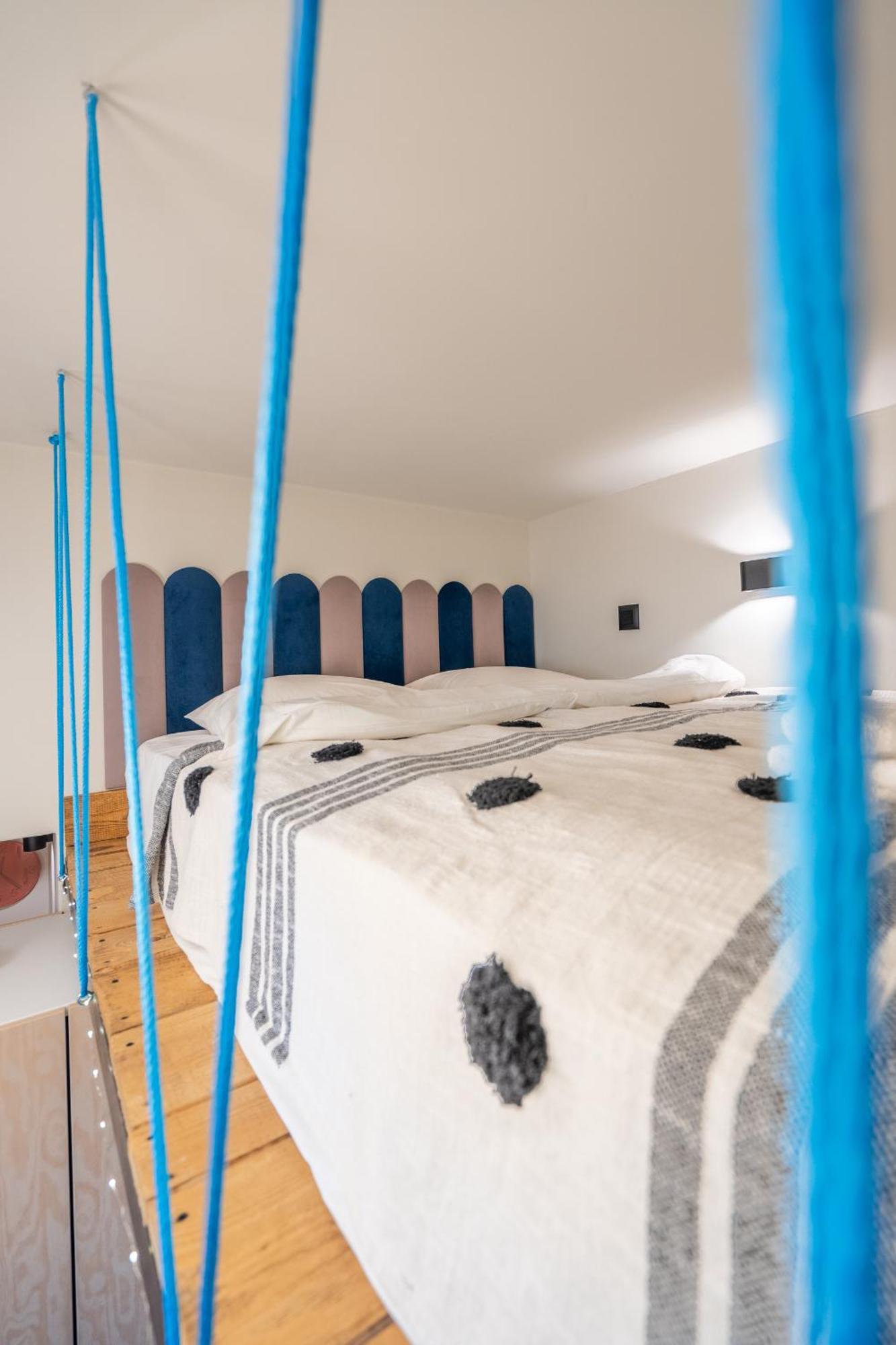 Appartement Liberte *