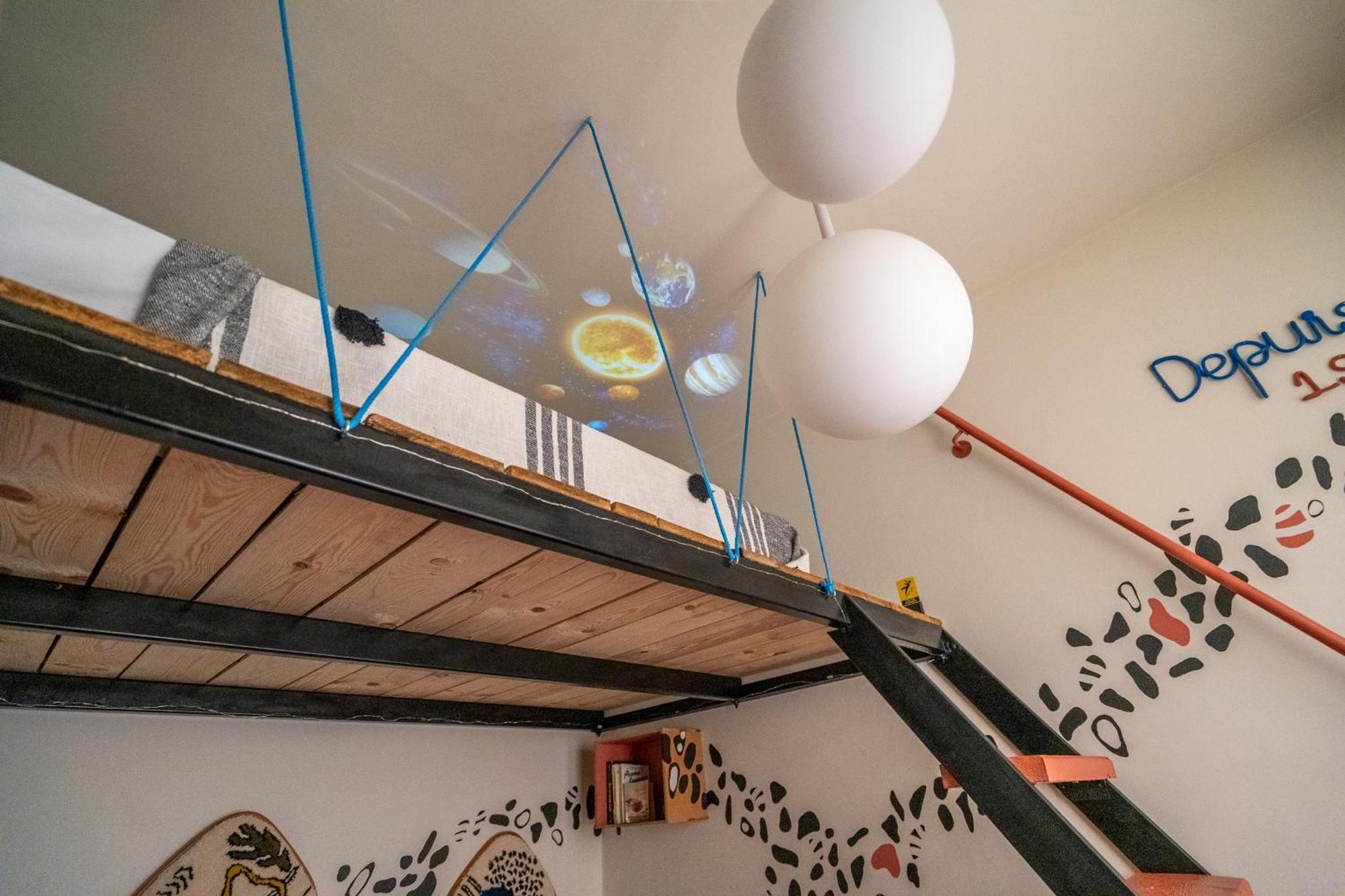 Liberte Appartement