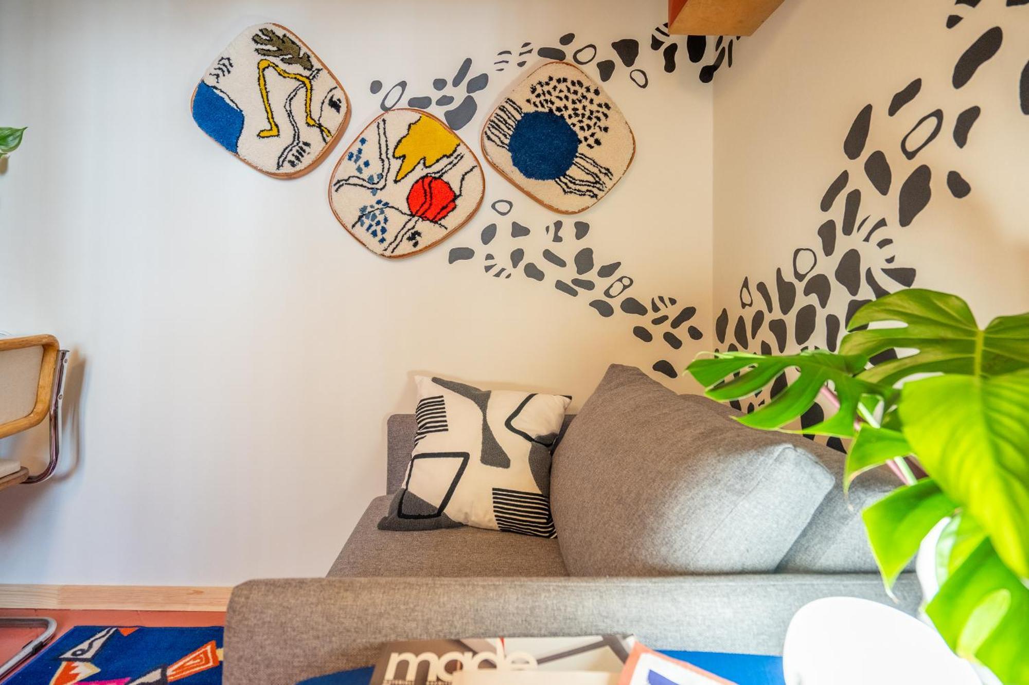 Liberte Appartement