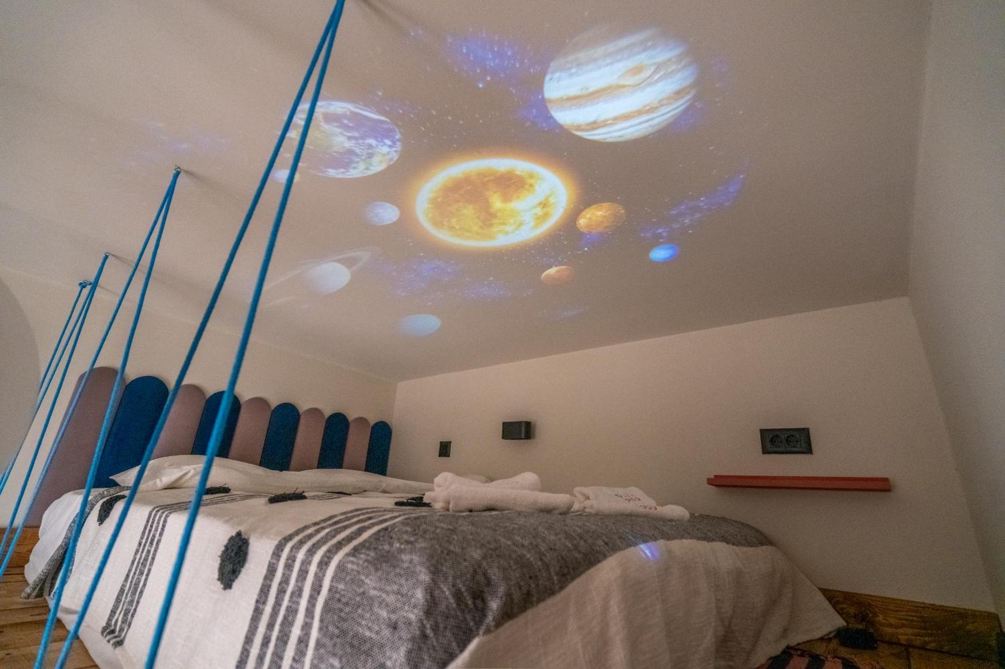 Appartement Liberte