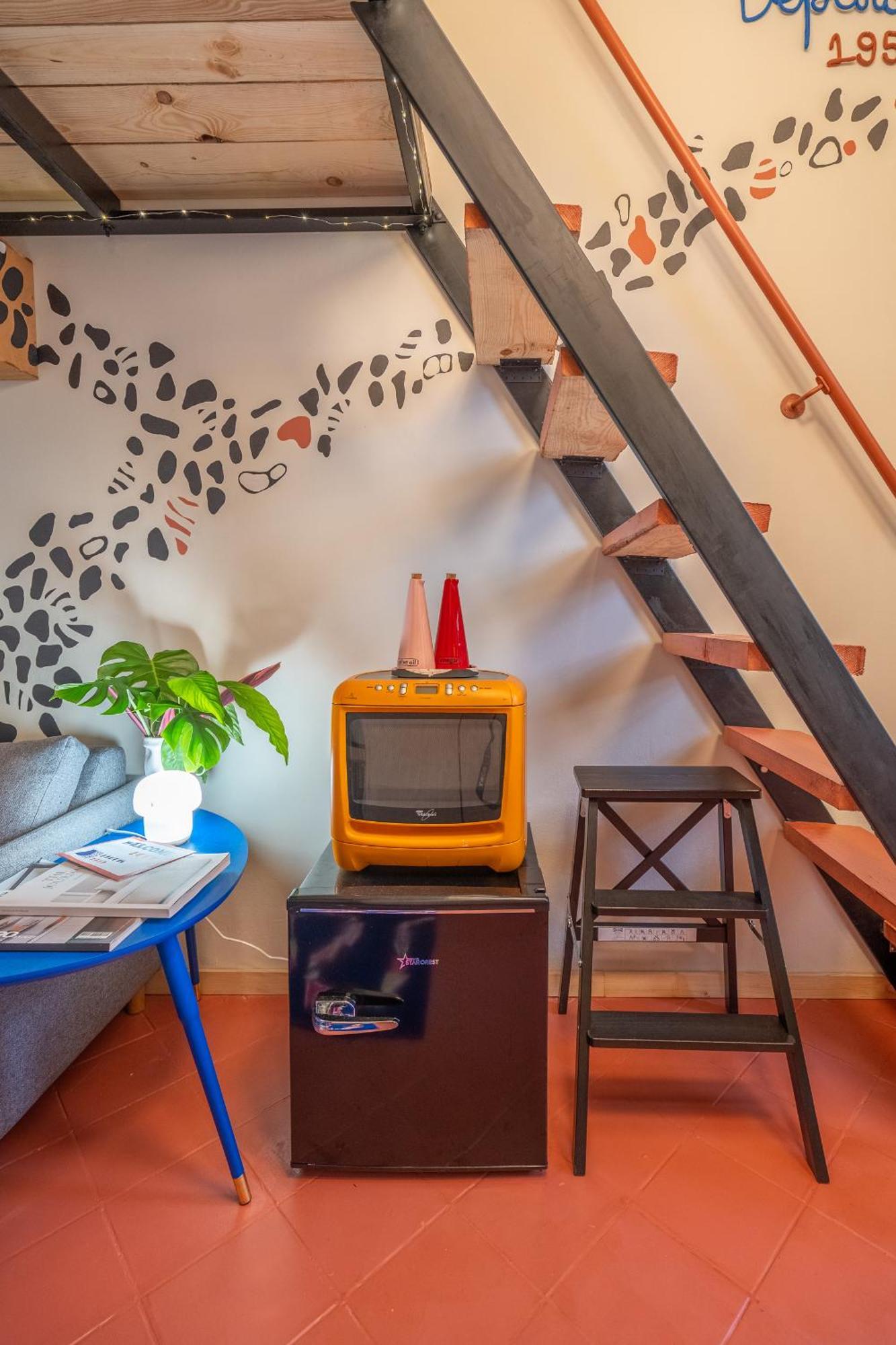 Appartement Liberte