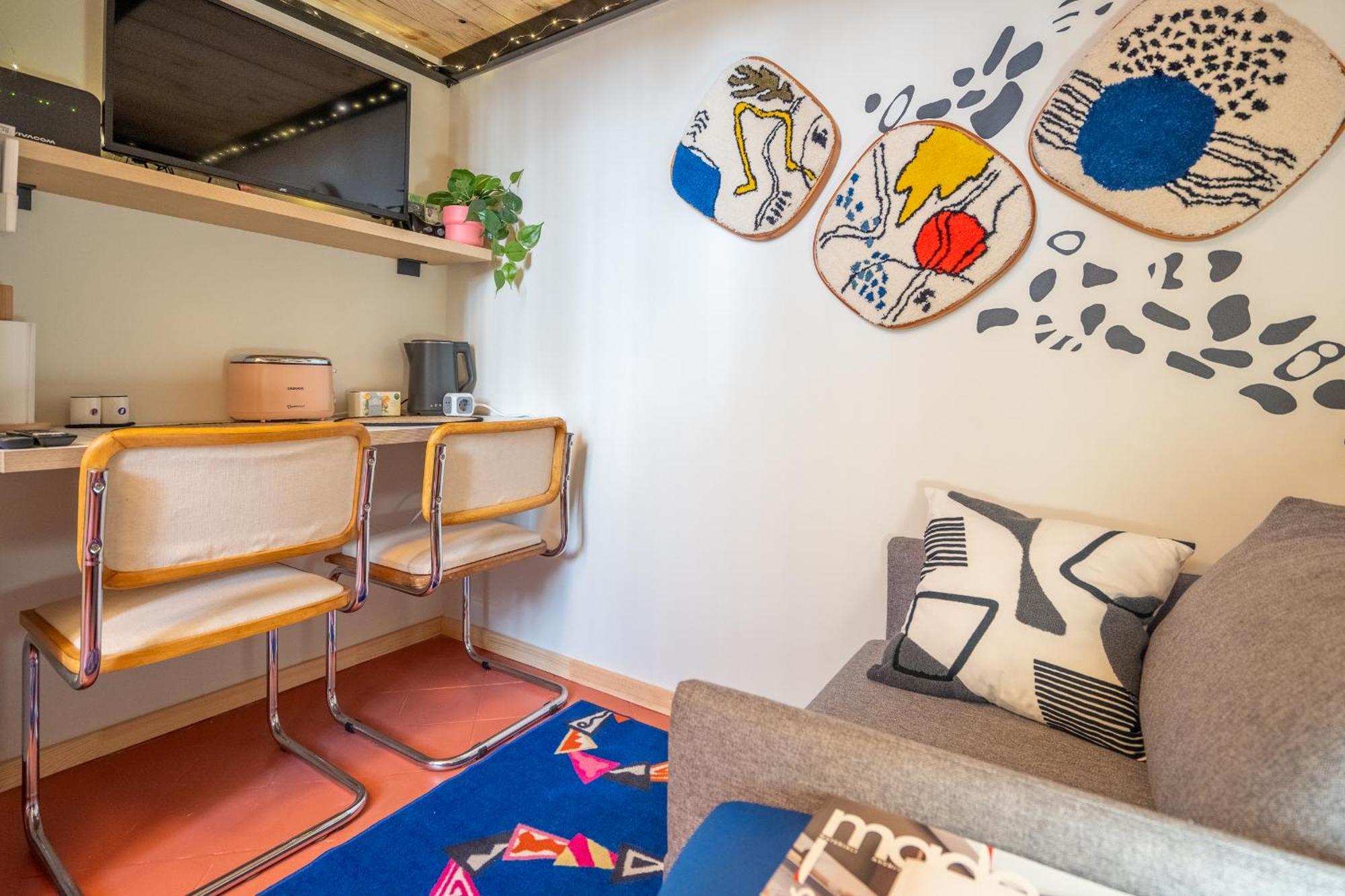 Liberte Appartement *